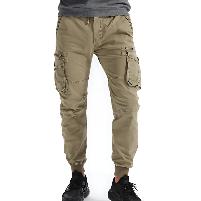 Ranger Slim-Fit Cargo Pants