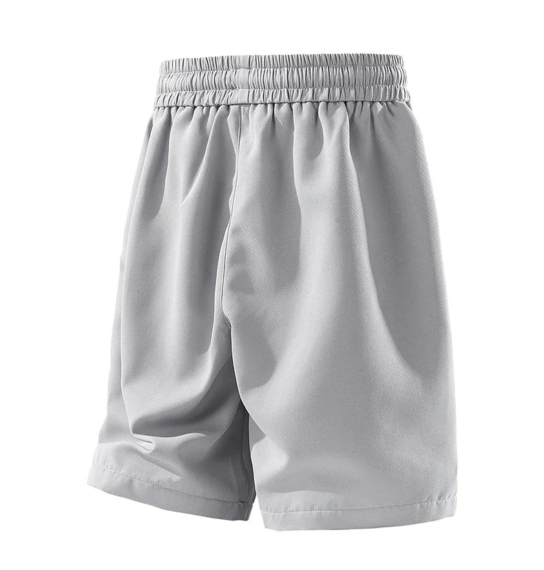 Draymond Elastic Fit Shorts
