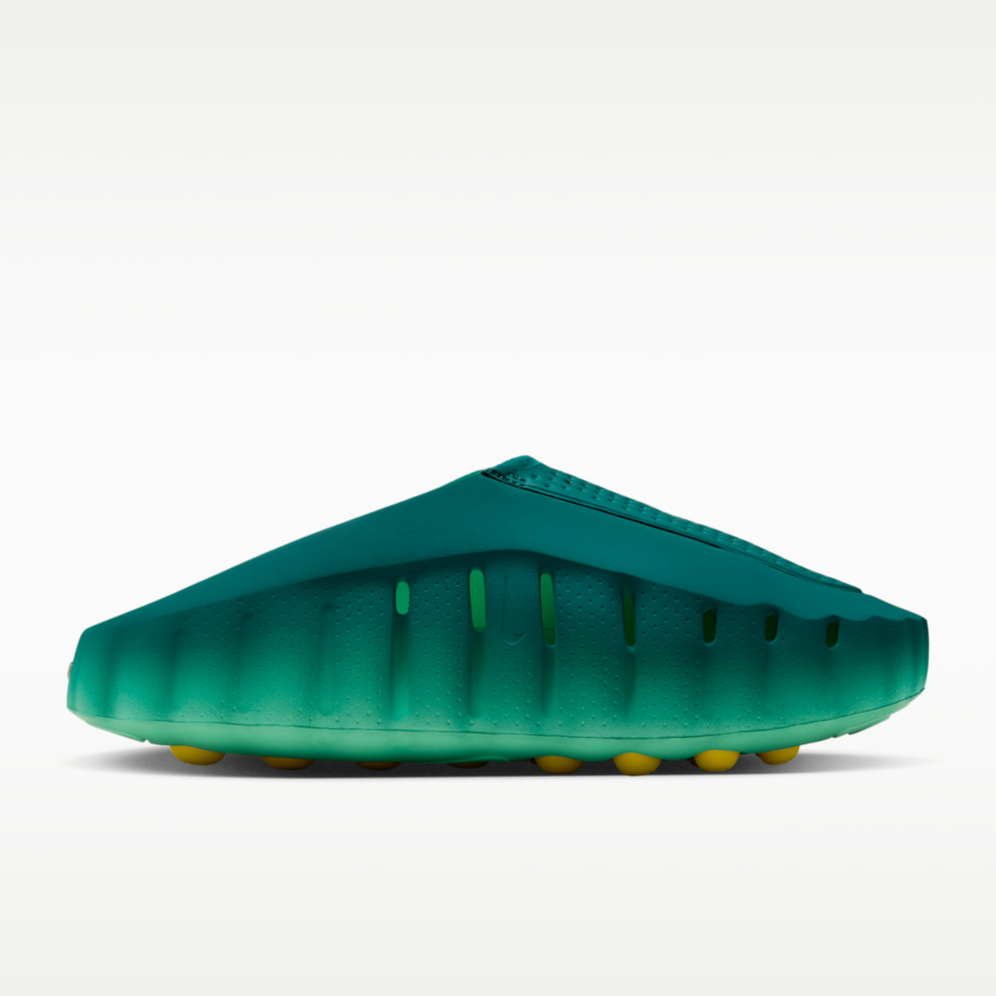 Geode Teal