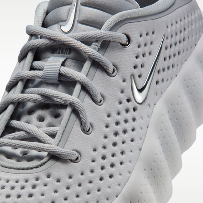Light Smoke Grey