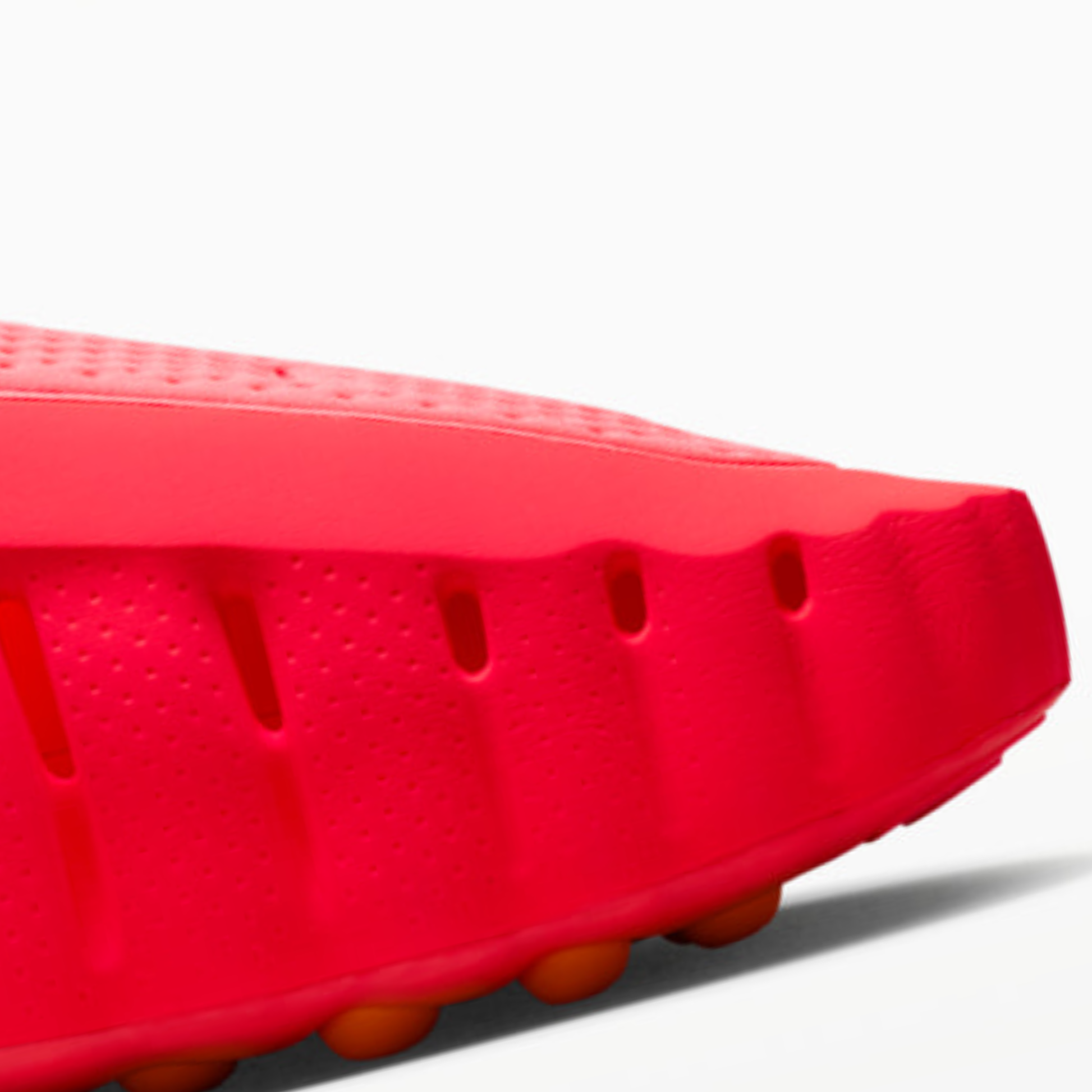 Solar Red