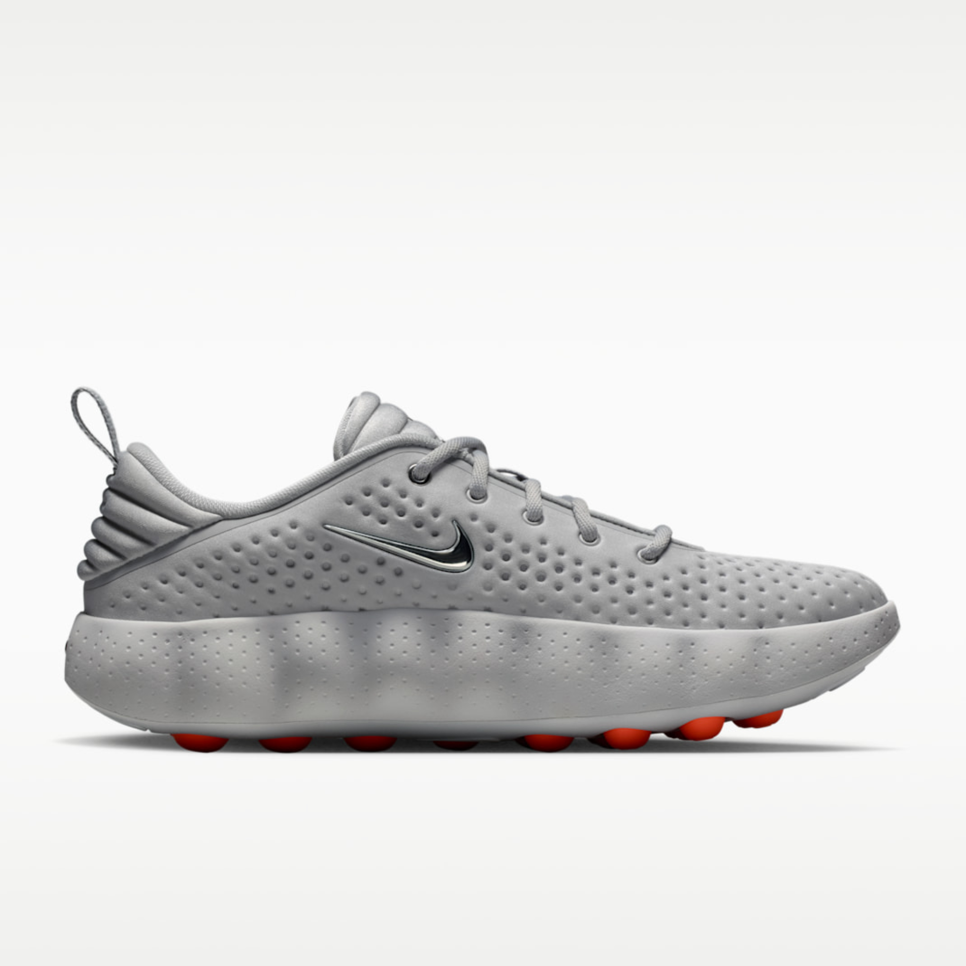Light Smoke Grey