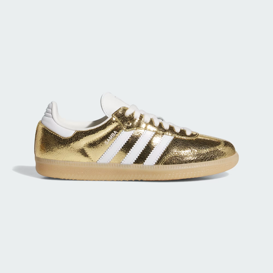 Samba Gold Metallic