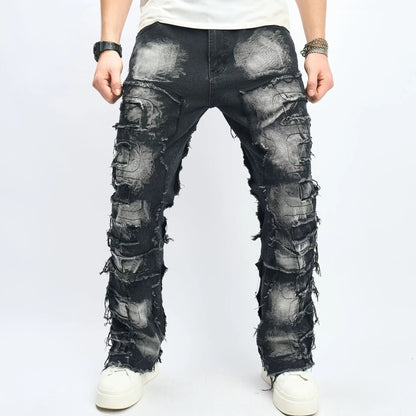 Ravage Fade Street Denim