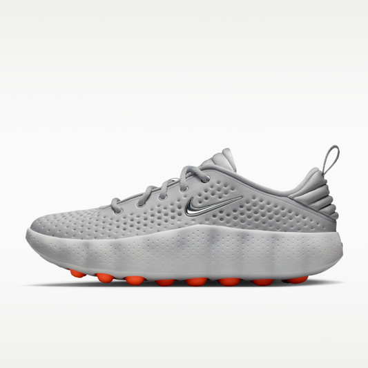 Light Smoke Grey
