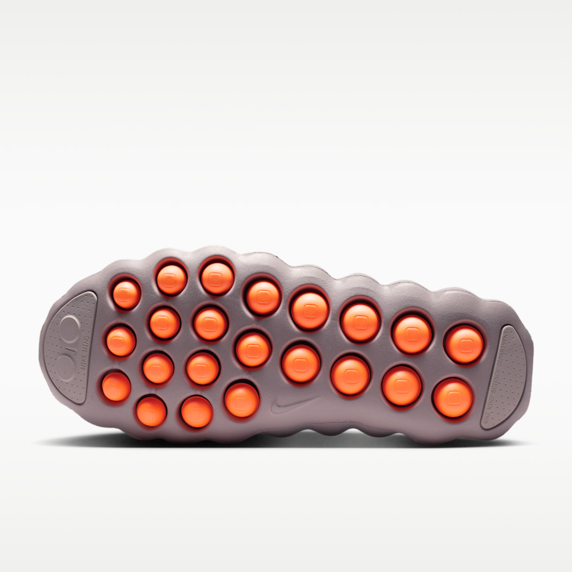 Light Violet Ore