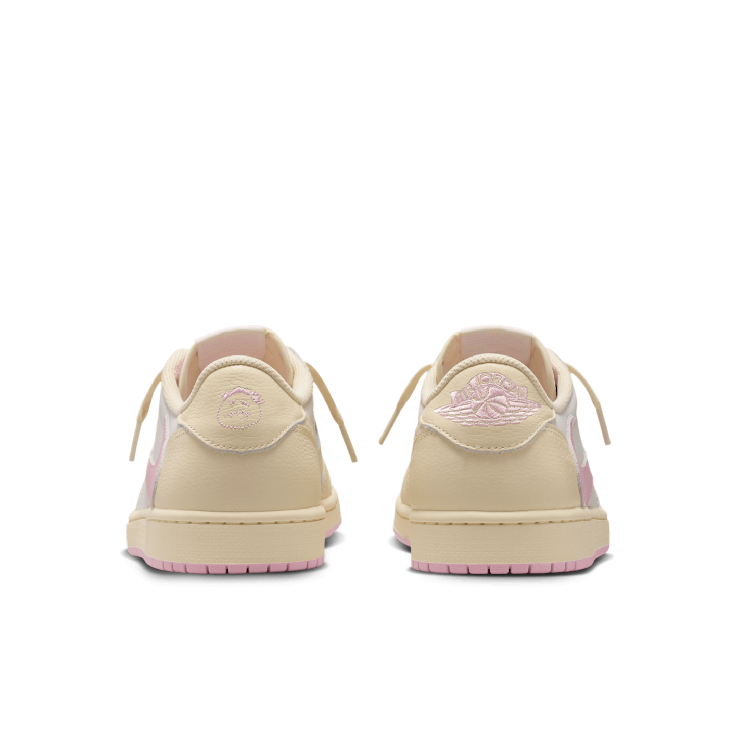Muslin / Shy Pink