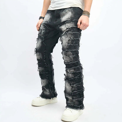 Ravage Fade Street Denim