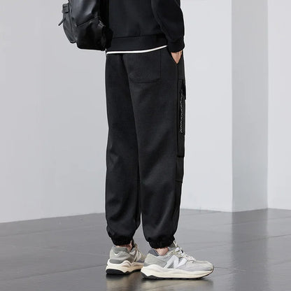 Cipher Tech Cargo Joggers