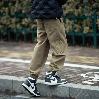 Modern Trail Cargo Pants