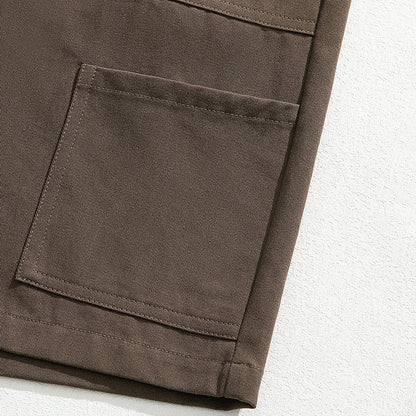 Terramad Men's Adventure Shorts