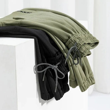 Cipher Tech Cargo Joggers