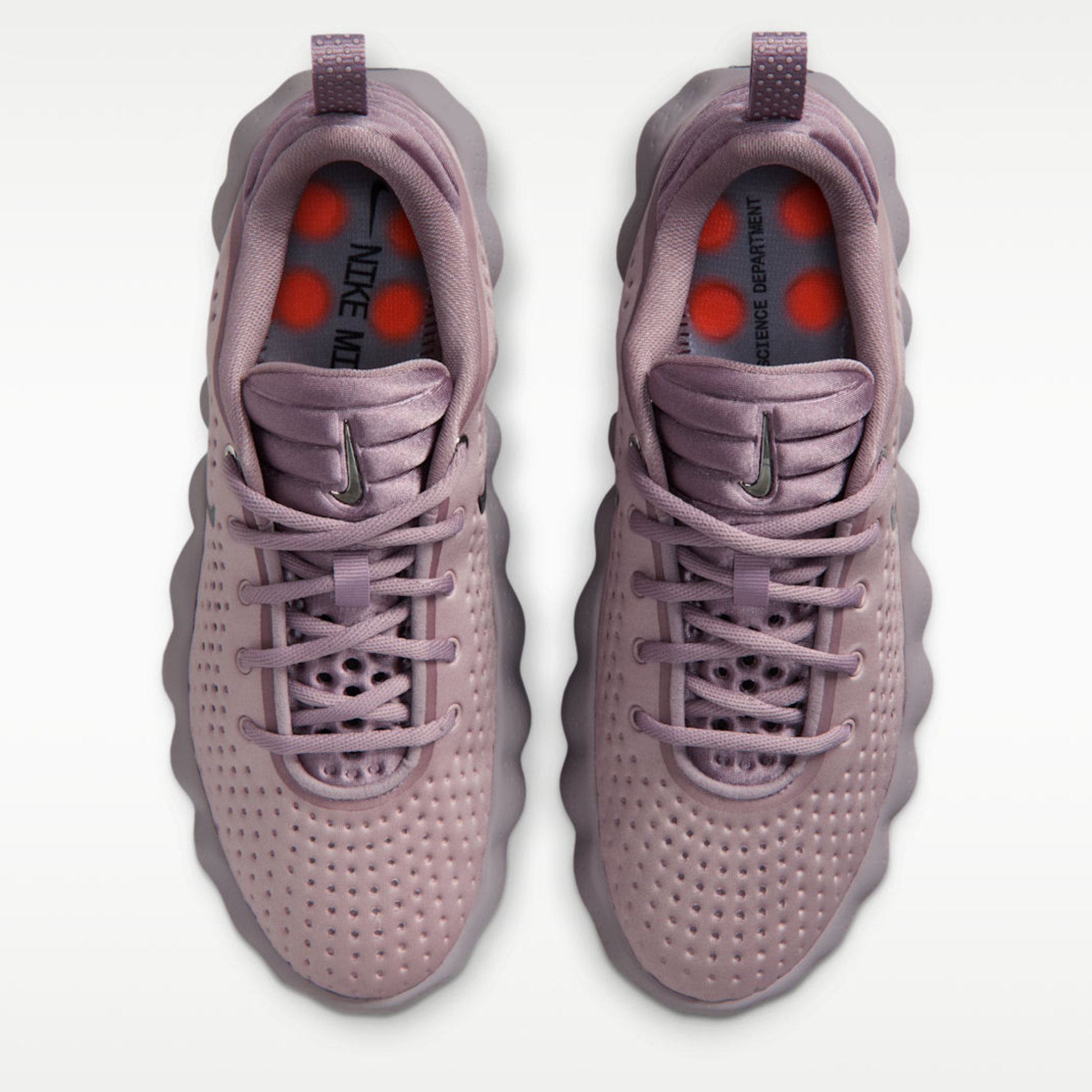 Light Violet Ore