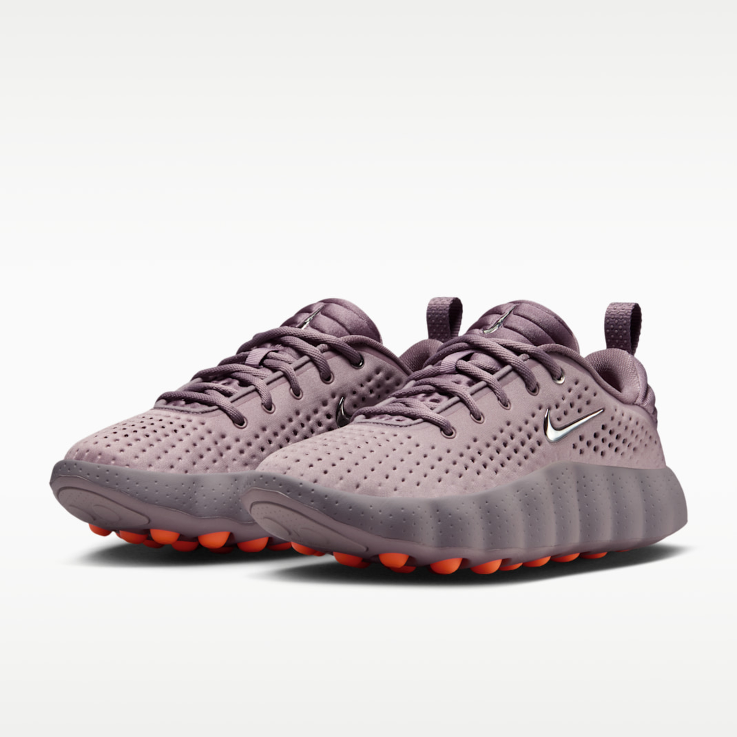 Light Violet Ore