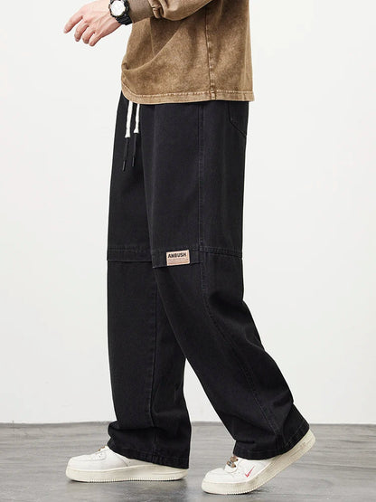 Drifter's Edge Retro Denim