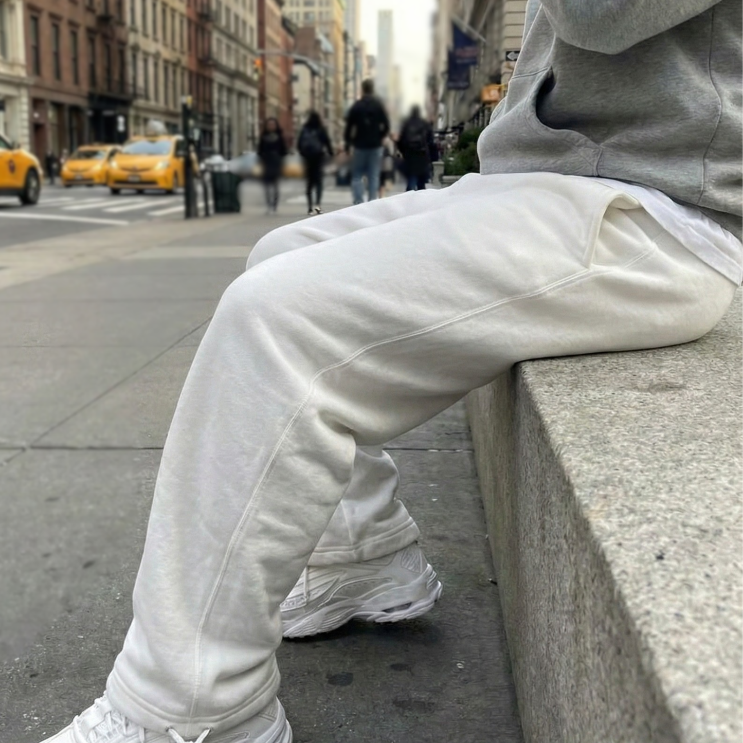 POLO BAGGY JOGGER (Cópia)
