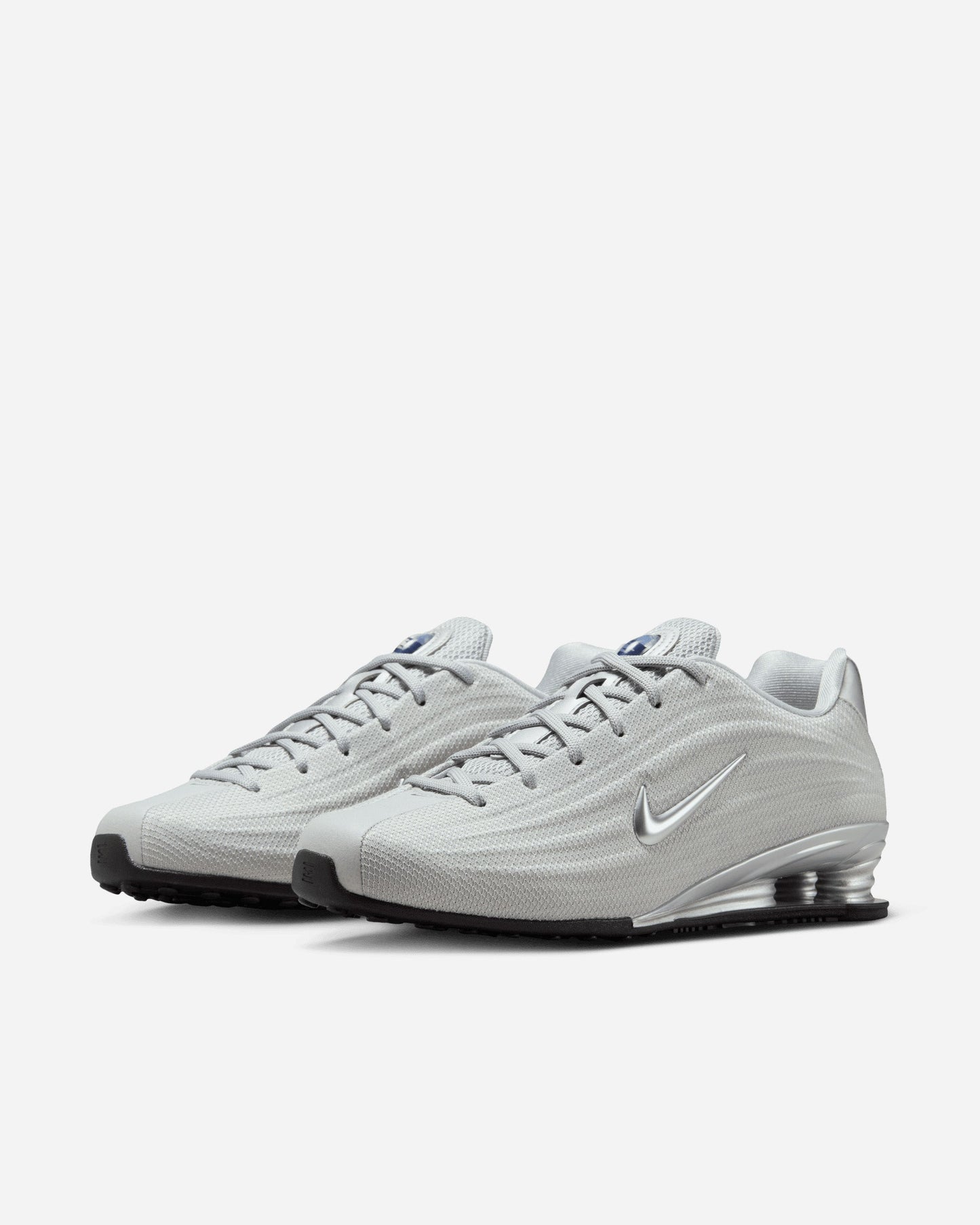 Shox Z