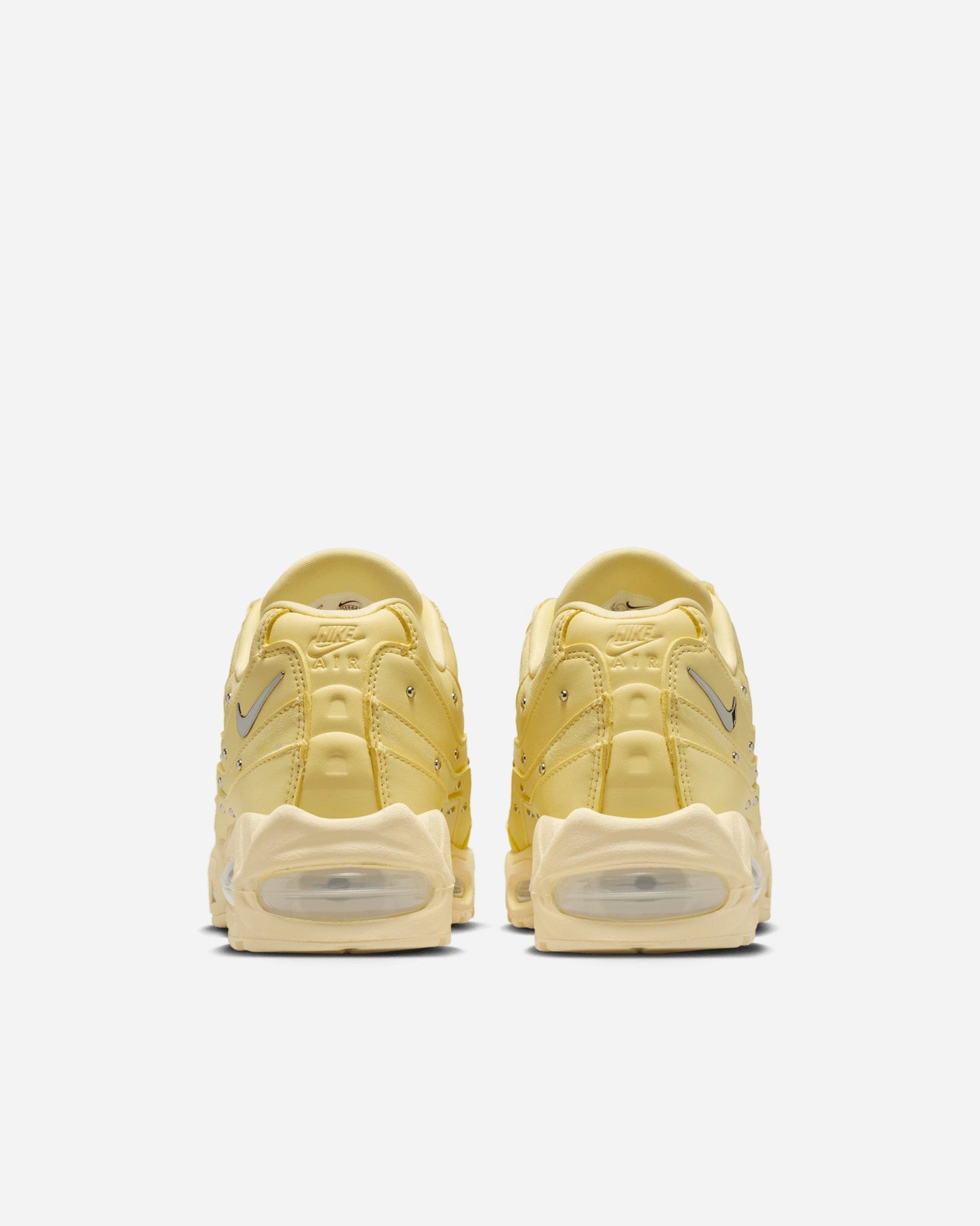 Air Max 95 "Big Bubble"