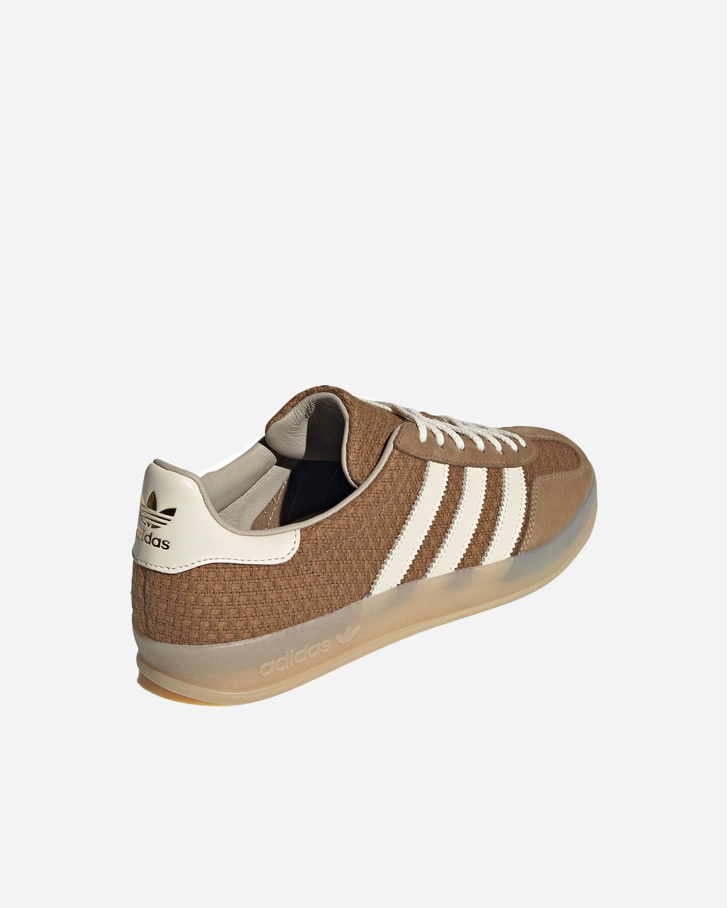Gazelle Indoor