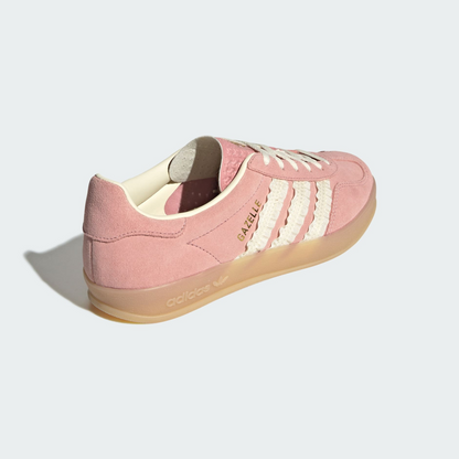 Lace Edition Pink
