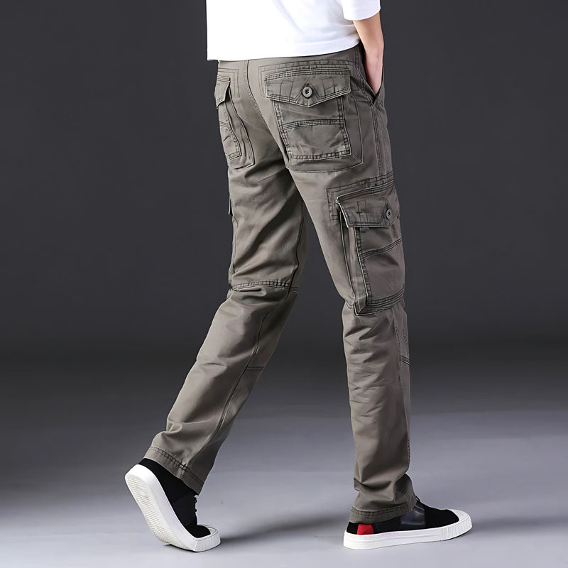 Terrain Craft Expedition Cargo Pants
