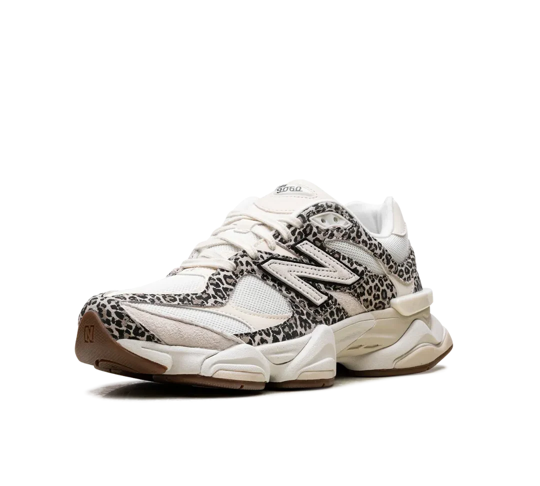 Leopard Print Edition